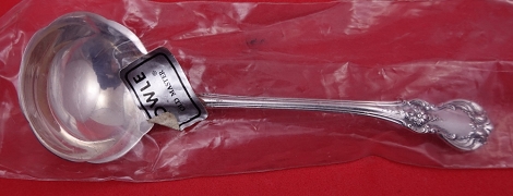 Sauce Ladle factory sealed  5 1/2